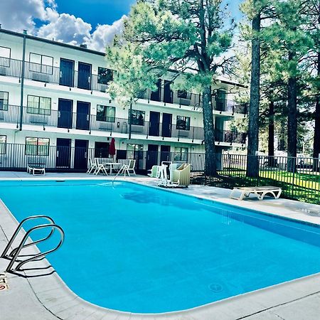 Motel 6-Flagstaff, Az - West - Woodland Village מראה חיצוני תמונה
